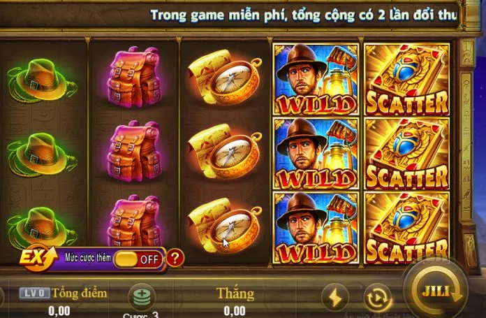 Thưởng chào mừng cho người chơi slot mới