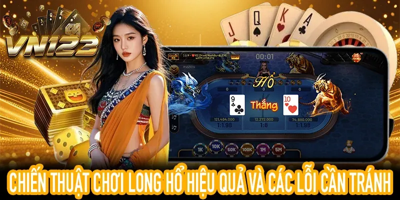 Quy tắc chơi casino trực tiếp